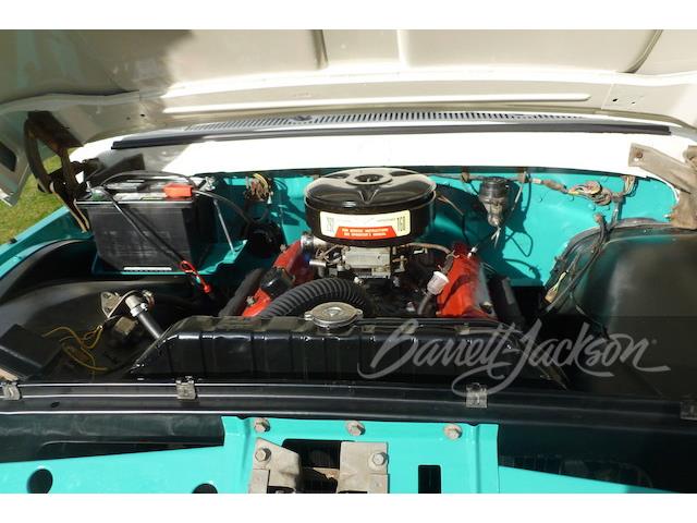 1962 Ford F100 (CC-1807632) for sale in Scottsdale, Arizona
