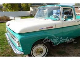 1962 Ford F100 (CC-1807632) for sale in Scottsdale, Arizona