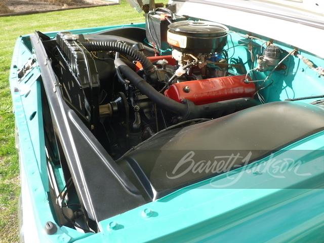 1962 Ford F100 (CC-1807632) for sale in Scottsdale, Arizona