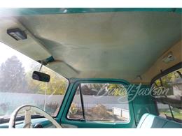1962 Ford F100 (CC-1807632) for sale in Scottsdale, Arizona