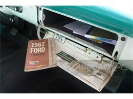 1962 Ford F100 (CC-1807632) for sale in Scottsdale, Arizona