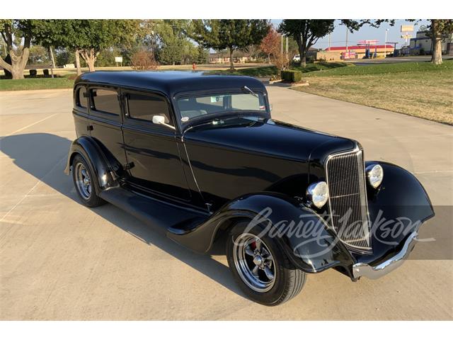 1934 Plymouth Custom for Sale | ClassicCars.com | CC-1807653