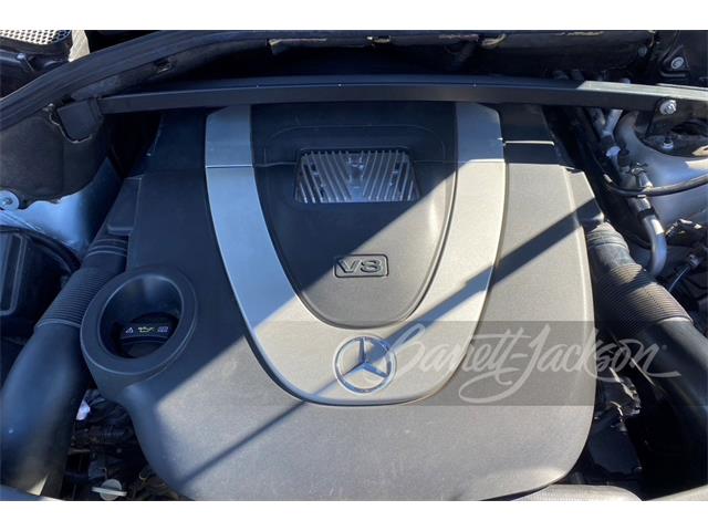 2007 Mercedes-Benz GL450 (CC-1807670) for sale in Scottsdale, Arizona