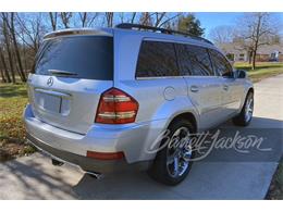 2007 Mercedes-Benz GL450 (CC-1807670) for sale in Scottsdale, Arizona
