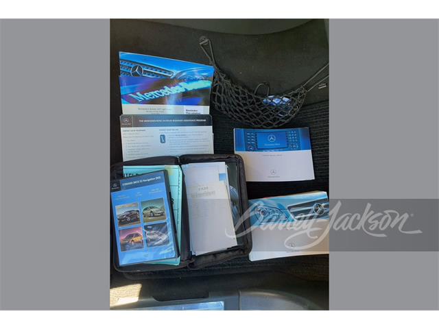 2007 Mercedes-Benz GL450 (CC-1807670) for sale in Scottsdale, Arizona