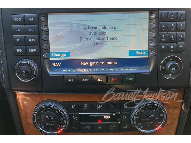 2007 Mercedes-Benz GL450 (CC-1807670) for sale in Scottsdale, Arizona