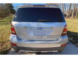 2007 Mercedes-Benz GL450 (CC-1807670) for sale in Scottsdale, Arizona