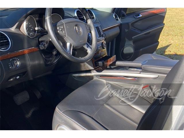 2007 Mercedes-Benz GL450 (CC-1807670) for sale in Scottsdale, Arizona