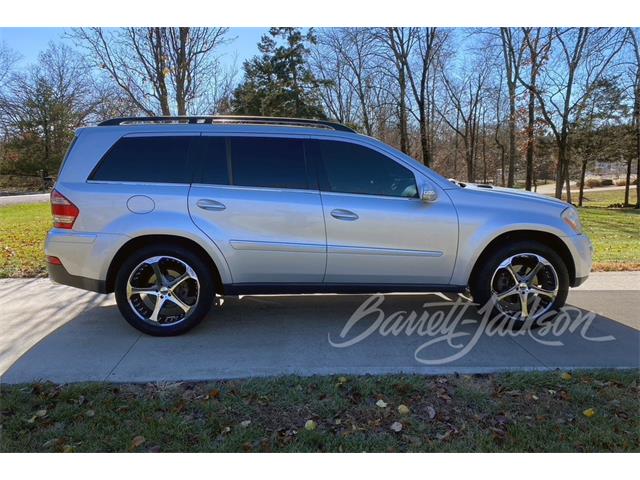 2007 Mercedes-Benz GL450 (CC-1807670) for sale in Scottsdale, Arizona