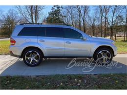 2007 Mercedes-Benz GL450 (CC-1807670) for sale in Scottsdale, Arizona