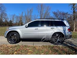 2007 Mercedes-Benz GL450 (CC-1807670) for sale in Scottsdale, Arizona