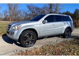 2007 Mercedes-Benz GL450 (CC-1807670) for sale in Scottsdale, Arizona