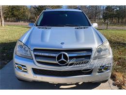 2007 Mercedes-Benz GL450 (CC-1807670) for sale in Scottsdale, Arizona