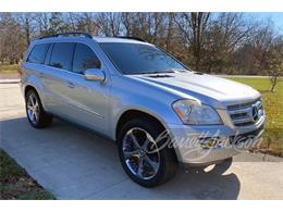 2007 Mercedes-Benz GL450 (CC-1807670) for sale in Scottsdale, Arizona
