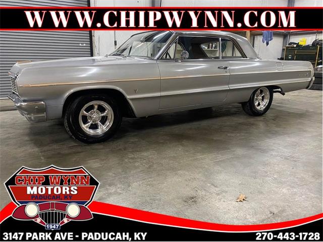 1964 Chevrolet Impala (CC-1800768) for sale in Paducah, Kentucky