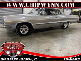 1964 Chevrolet Impala (CC-1800768) for sale in Paducah, Kentucky