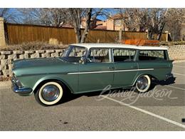 1960 AMC Rambler (CC-1807690) for sale in Scottsdale, Arizona