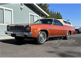 1975 Chevrolet El Camino (CC-1807691) for sale in Scottsdale, Arizona