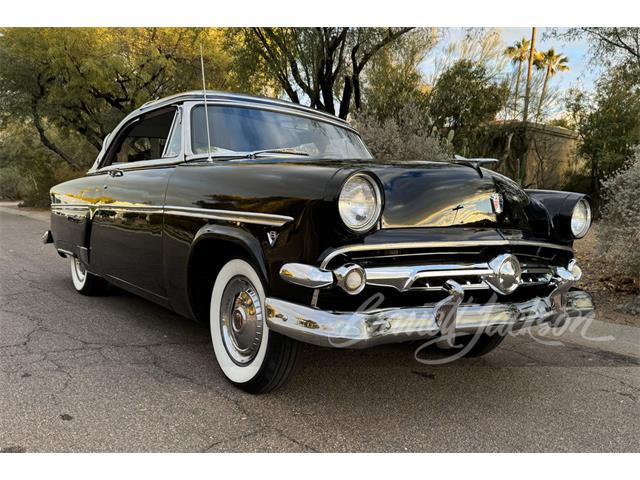 1954 Ford Crestline (CC-1807708) for sale in Scottsdale, Arizona