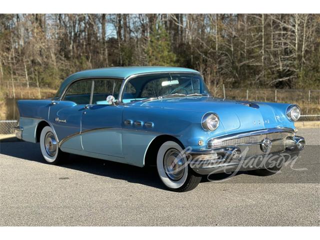 1956 Buick Special Riviera for Sale | ClassicCars.com | CC-1807711