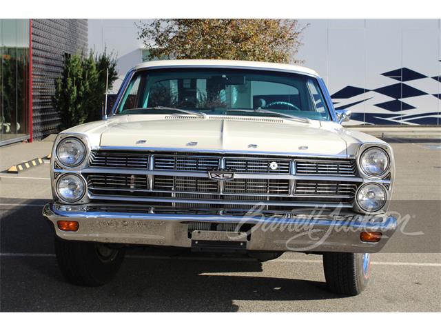 1967 Ford Fairlane 500 XL for Sale | ClassicCars.com | CC-1807718