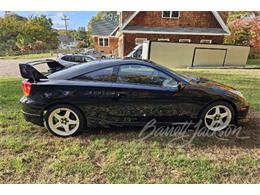 2001 Toyota Celica (CC-1807722) for sale in Scottsdale, Arizona