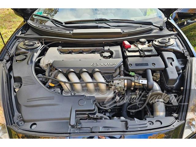 2001 Toyota Celica (CC-1807722) for sale in Scottsdale, Arizona