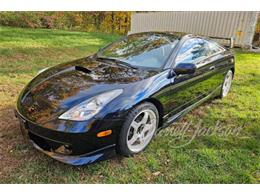 2001 Toyota Celica (CC-1807722) for sale in Scottsdale, Arizona