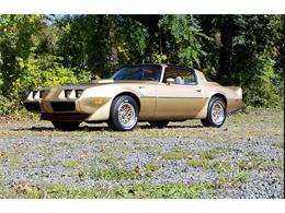 1979 Pontiac Firebird Trans Am (CC-1807728) for sale in Peapack, New Jersey
