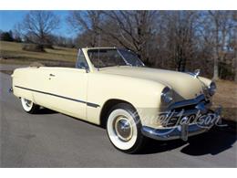 1949 Ford Custom (CC-1807732) for sale in Scottsdale, Arizona