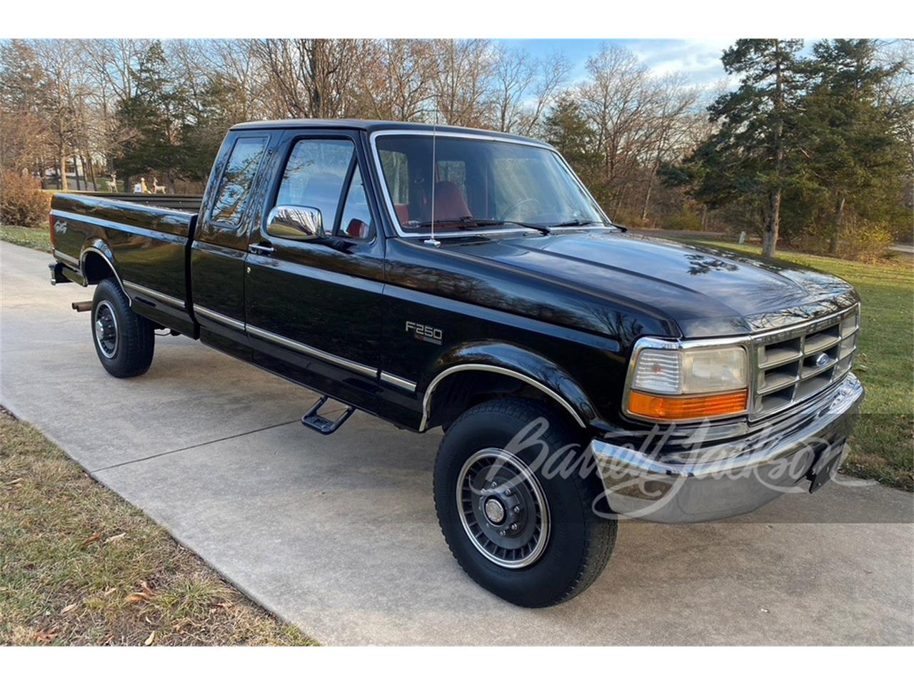 For Sale at Auction: 1994 Ford F250 in Scottsdale, Arizona for sale in Scottsdale, AZ