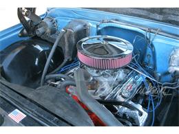 1967 Chevrolet C20 (CC-1807735) for sale in Scottsdale, Arizona