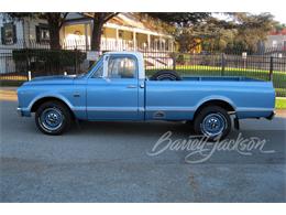 1967 Chevrolet C20 (CC-1807735) for sale in Scottsdale, Arizona
