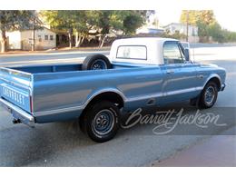 1967 Chevrolet C20 (CC-1807735) for sale in Scottsdale, Arizona