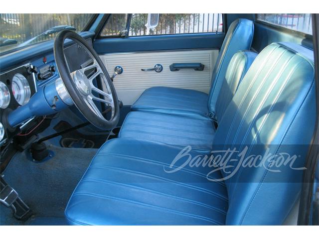 1967 Chevrolet C20 (CC-1807735) for sale in Scottsdale, Arizona