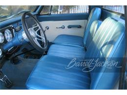 1967 Chevrolet C20 (CC-1807735) for sale in Scottsdale, Arizona