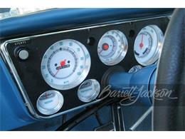 1967 Chevrolet C20 (CC-1807735) for sale in Scottsdale, Arizona