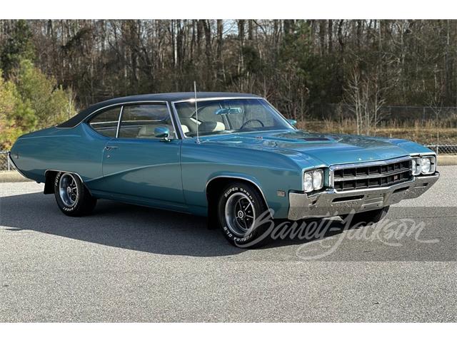 1969 Buick Skylark (CC-1807739) for sale in Scottsdale, Arizona