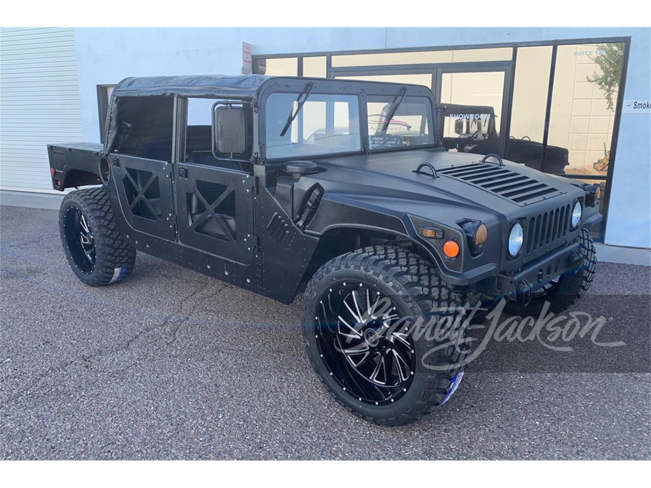 2012 AM General Hummer for Sale | ClassicCars.com | CC-1807743