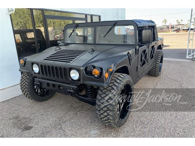 2012 AM General Hummer for Sale | ClassicCars.com | CC-1807743