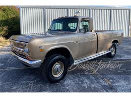 1973 International Pickup (CC-1807748) for sale in Scottsdale, Arizona