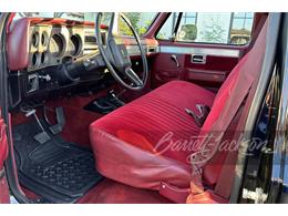 1984 Chevrolet K-10 (CC-1807749) for sale in Scottsdale, Arizona