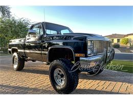 1984 Chevrolet K-10 (CC-1807749) for sale in Scottsdale, Arizona