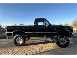 1984 Chevrolet K-10 (CC-1807749) for sale in Scottsdale, Arizona