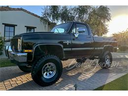 1984 Chevrolet K-10 (CC-1807749) for sale in Scottsdale, Arizona