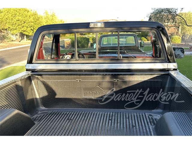 1984 Chevrolet K-10 (CC-1807749) for sale in Scottsdale, Arizona
