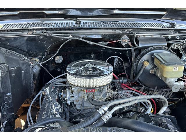 1984 Chevrolet K-10 (CC-1807749) for sale in Scottsdale, Arizona
