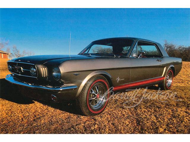 1965 Ford Mustang (CC-1807750) for sale in Scottsdale, Arizona