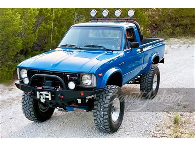 1980 Toyota 4Runner (CC-1807755) for sale in Scottsdale, Arizona