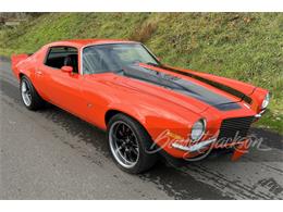 1971 Chevrolet Camaro (CC-1807765) for sale in Scottsdale, Arizona